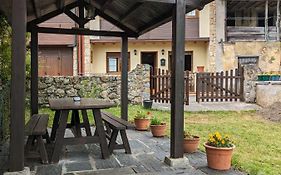 CASA LUISA Biedes, Piloña
